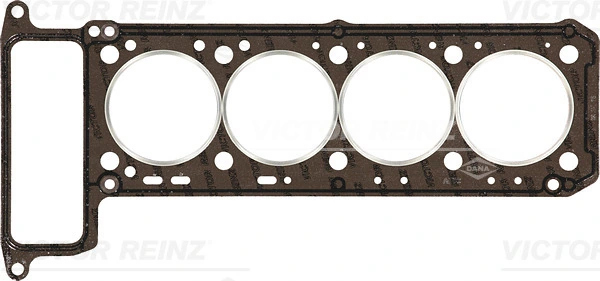 Gasket, cylinder head